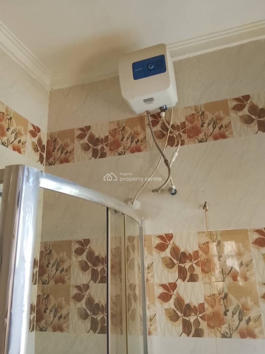 Neat 4 Bedroom Semi Detached Duplex + Bq, Ologolo, Lekki, Lagos, Semi-detached Duplex for Rent