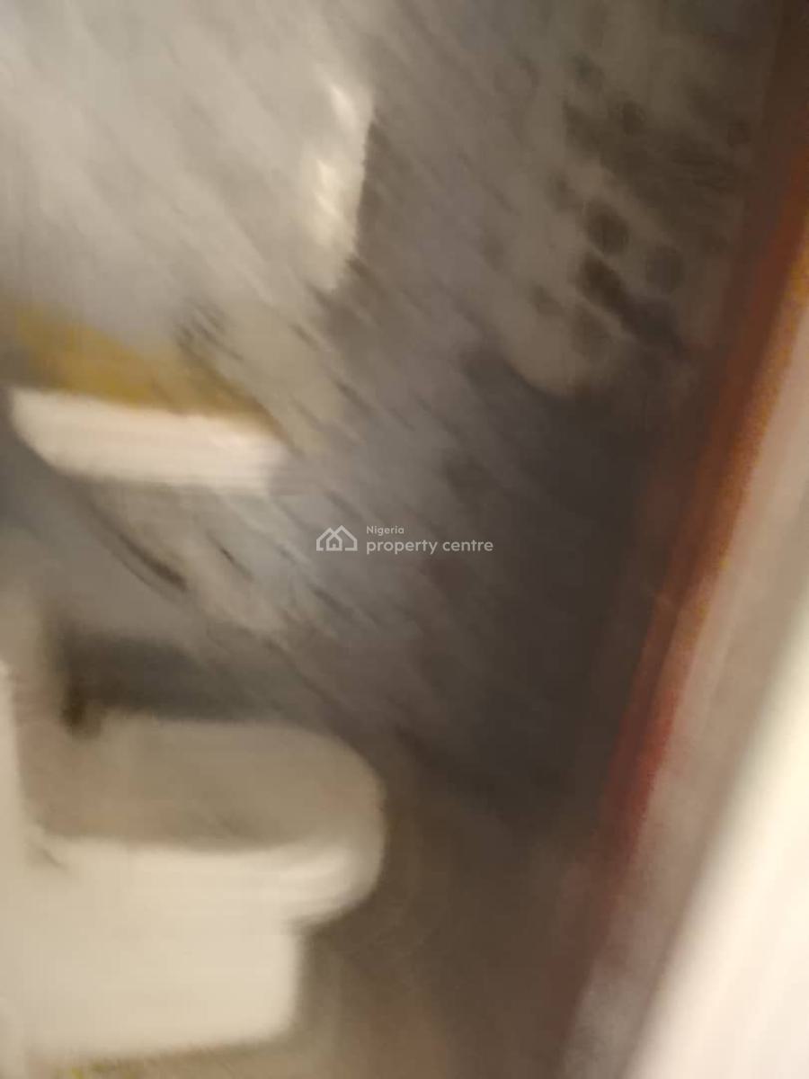 Neat 4 Bedroom Semi Detached Duplex + Bq, Ologolo, Lekki, Lagos, Semi-detached Duplex for Rent