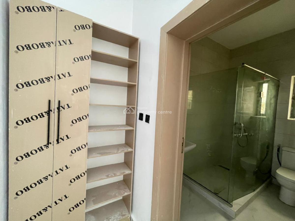 4 Bedroom Luxury Duplex, Excel Estate ,off Jehovah Witness Road, Beside Lakowe Golf Course ,, Bogije, Ibeju Lekki, Lagos, Flat / Apartment for Sale