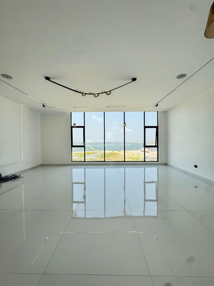 Magnificent 5  Beds with a Private Pool, Exterior Lounge, Cinema & Gym, Osapa London, Osapa, Lekki, Lagos, Detached Duplex for Sale