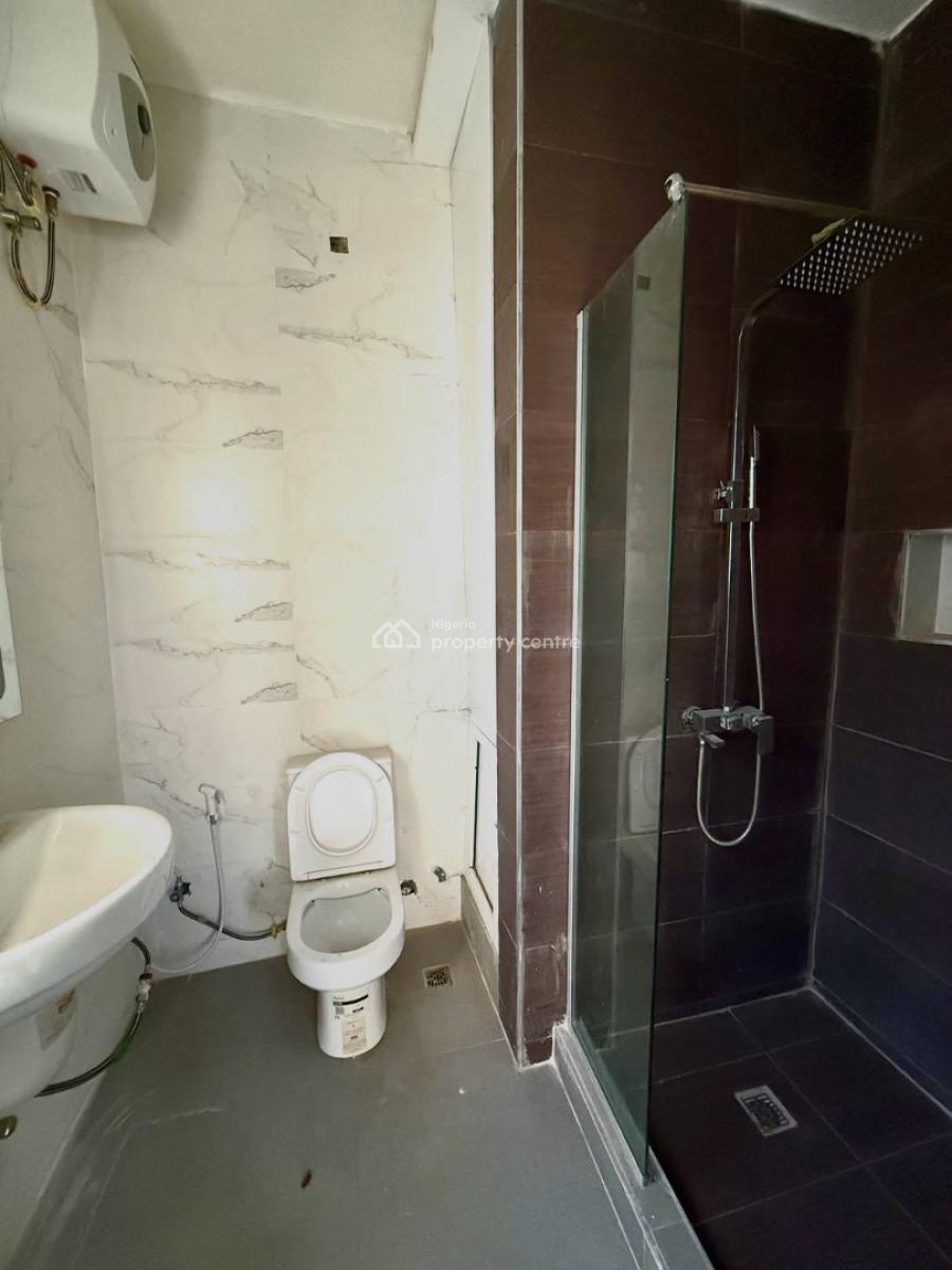 Spacious 4 Bedroom Terrace Duplex, Ikate, Lekki, Lagos, Terraced Duplex for Rent