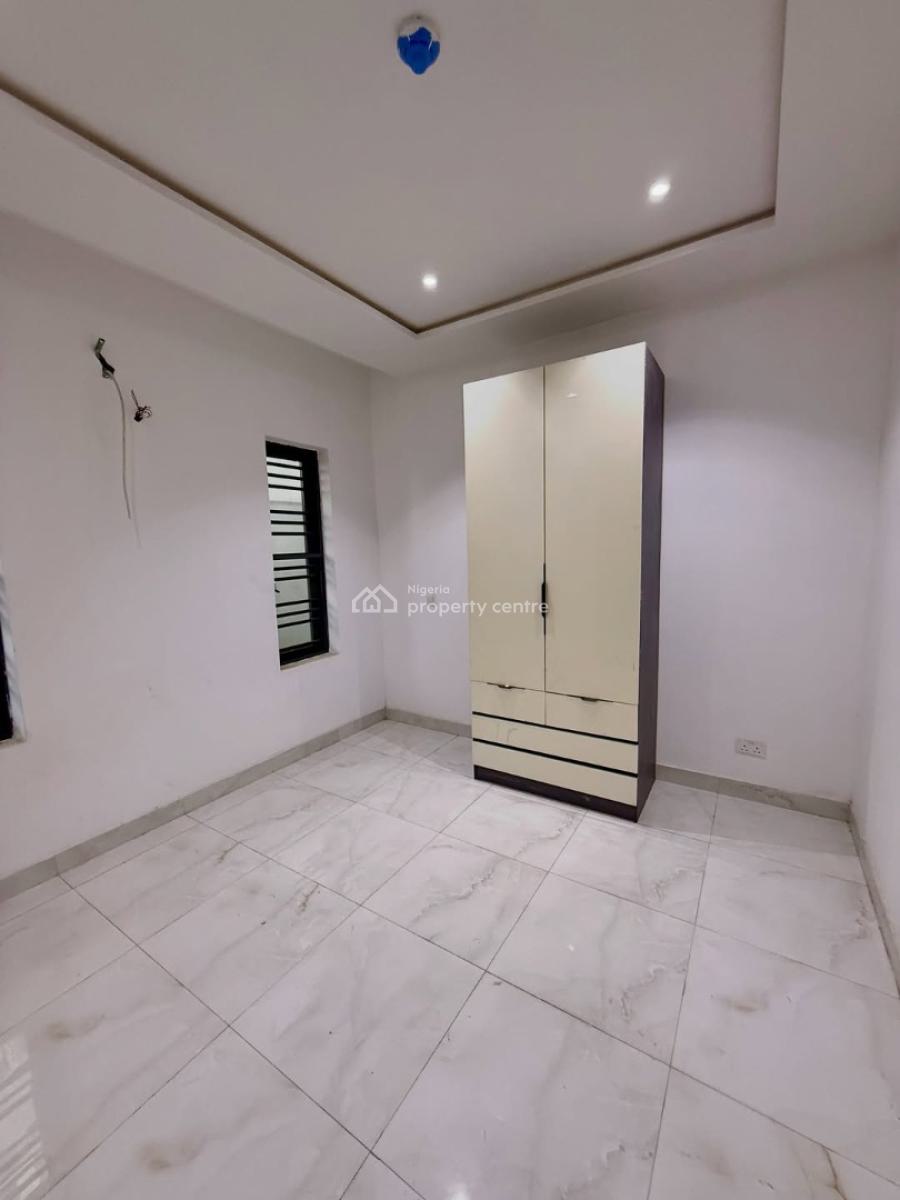 Spacious 4 Bedroom Terrace Duplex, Ikate, Lekki, Lagos, Terraced Duplex for Rent