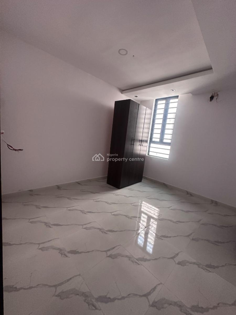 3 Bedroom Apartment + Bq, Lekki Phase 1, Lekki, Lagos, Flat / Apartment for Rent