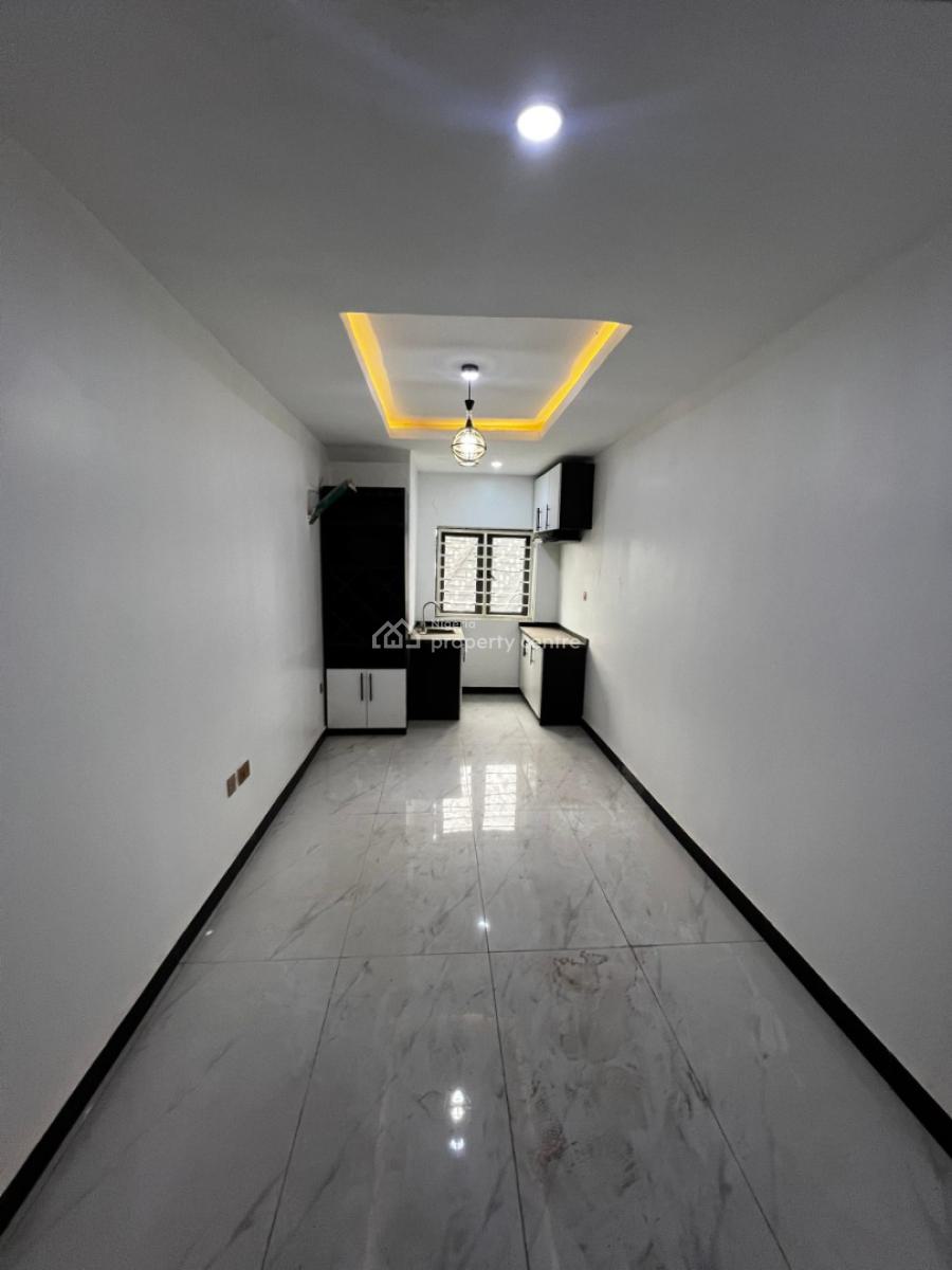 5 Bedroom Detached Duplex with a Room Bq, Galadimawa, Abuja, Detached Duplex for Sale