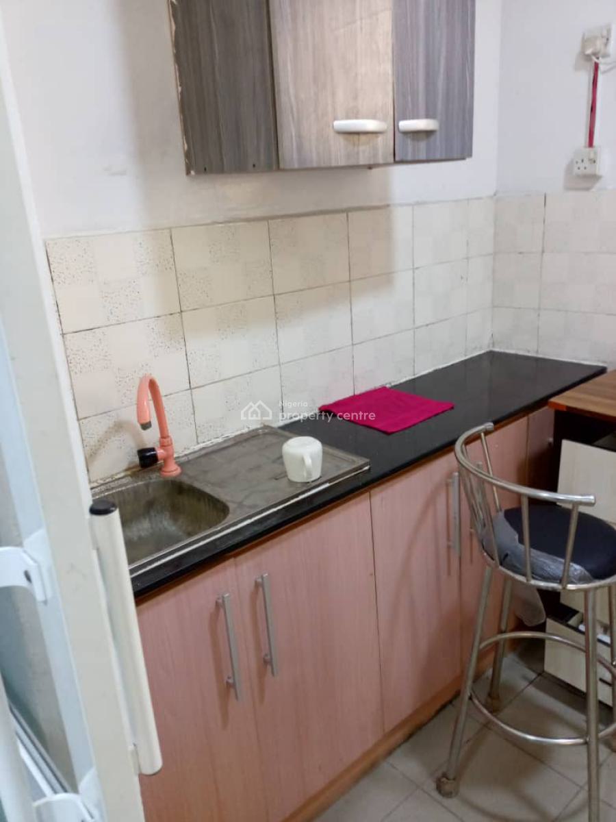 205sqm Open Plan Office Space, Oladele Olashore Street, Victoria Island (vi), Lagos, Office Space for Rent