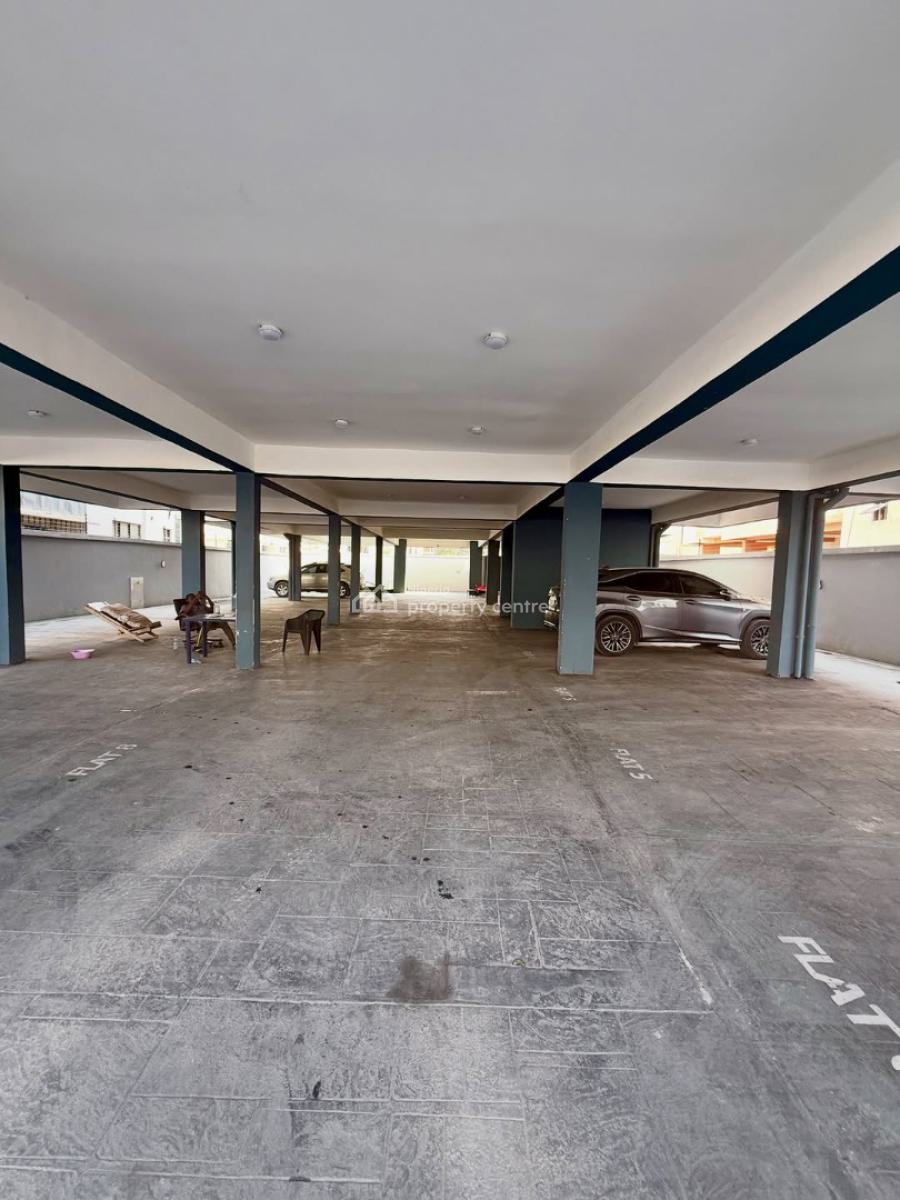 Serviced 2 Bedroom Apartment, Ikate, Lekki, Lagos, House for Rent