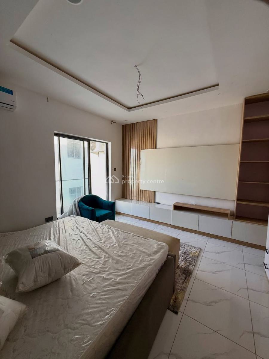 Serviced 2 Bedroom Apartment, Ikate, Lekki, Lagos, House for Rent