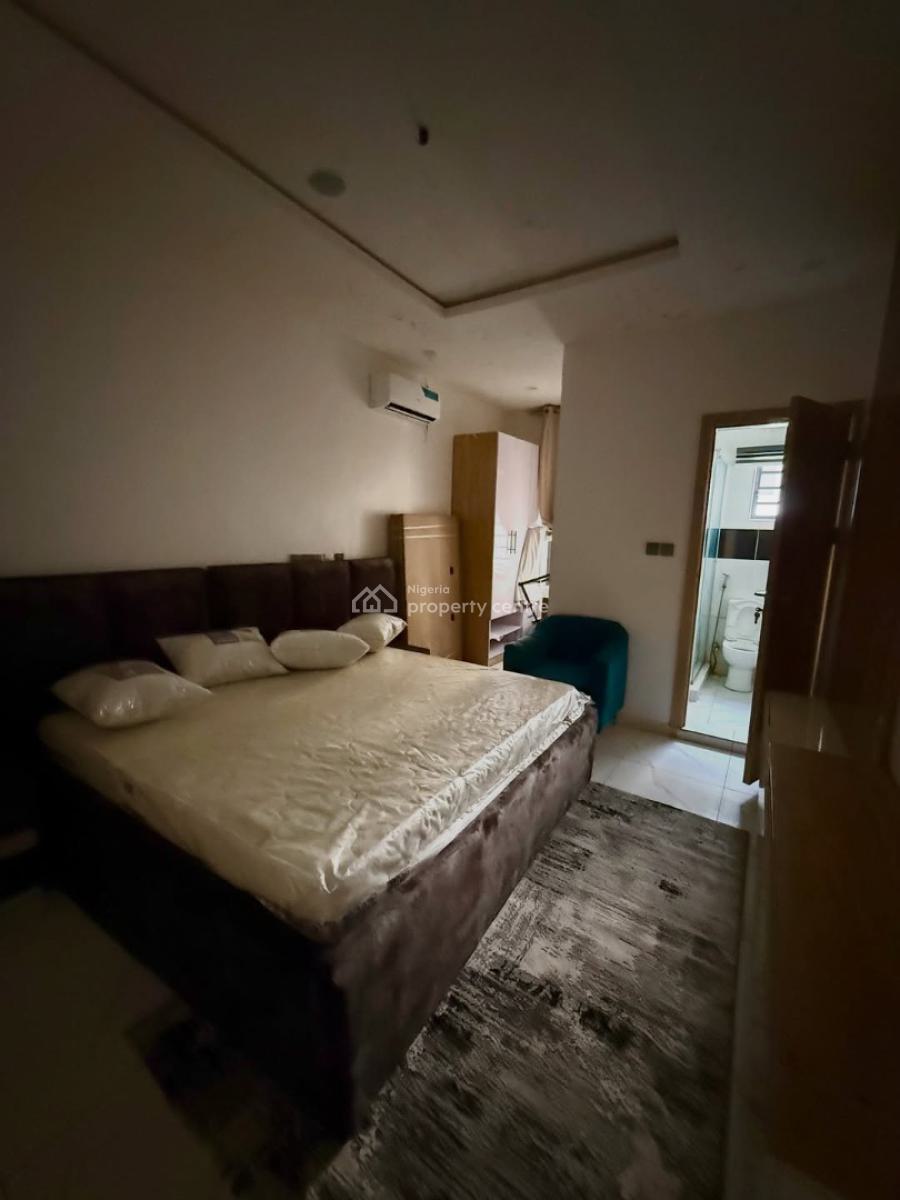 Serviced 2 Bedroom Apartment, Ikate, Lekki, Lagos, House for Rent