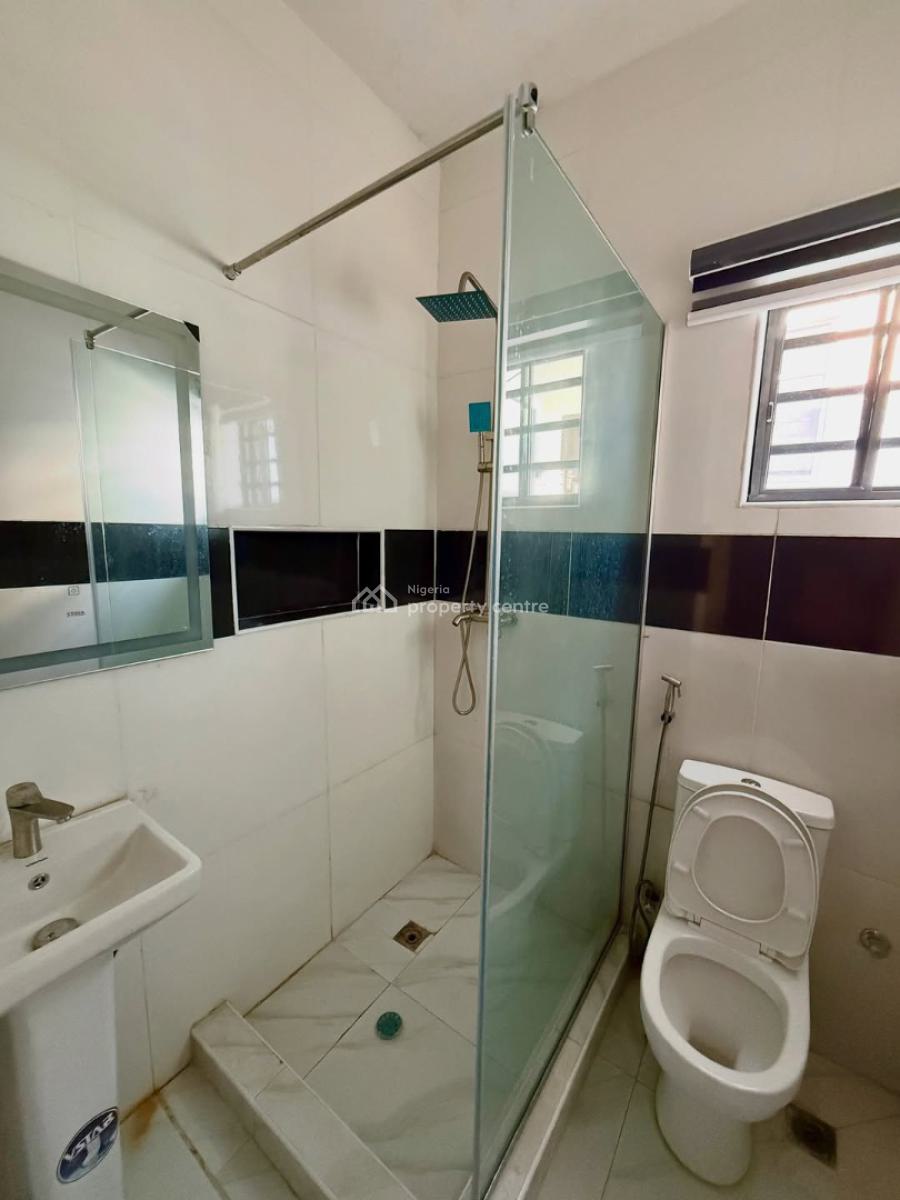 Serviced 2 Bedroom Apartment, Ikate, Lekki, Lagos, House for Rent