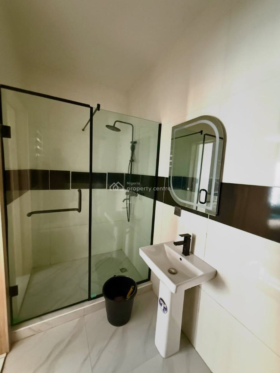 Serviced 2 Bedroom Apartment, Ikate, Lekki, Lagos, House for Rent