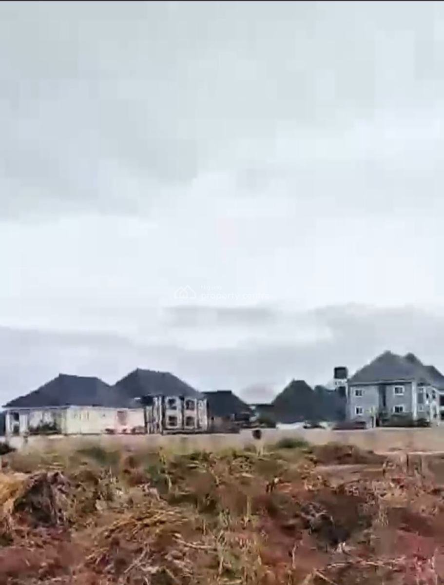 Buy and Build Land  in Owerri Town, Umuguma, Owerri, Umuguma, Owerri Municipal, Imo, Residential Land for Sale