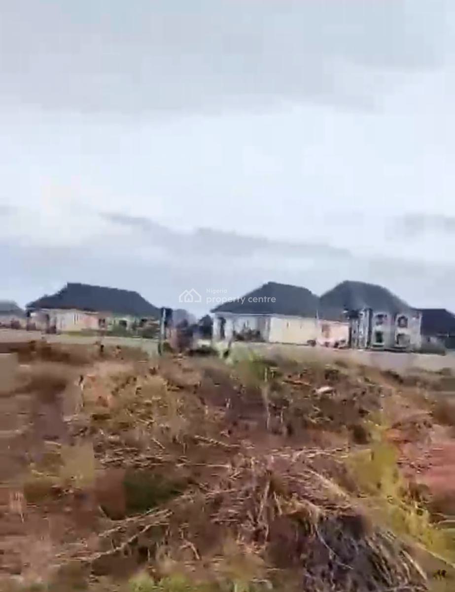 Buy and Build Land  in Owerri Town, Umuguma, Owerri, Umuguma, Owerri Municipal, Imo, Residential Land for Sale