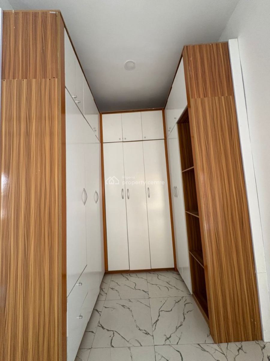 Exquisite 4 Bedroom Detached Duplex with Bq, Orchid, Lekki Phase 2, Lekki, Lagos, Detached Duplex for Rent