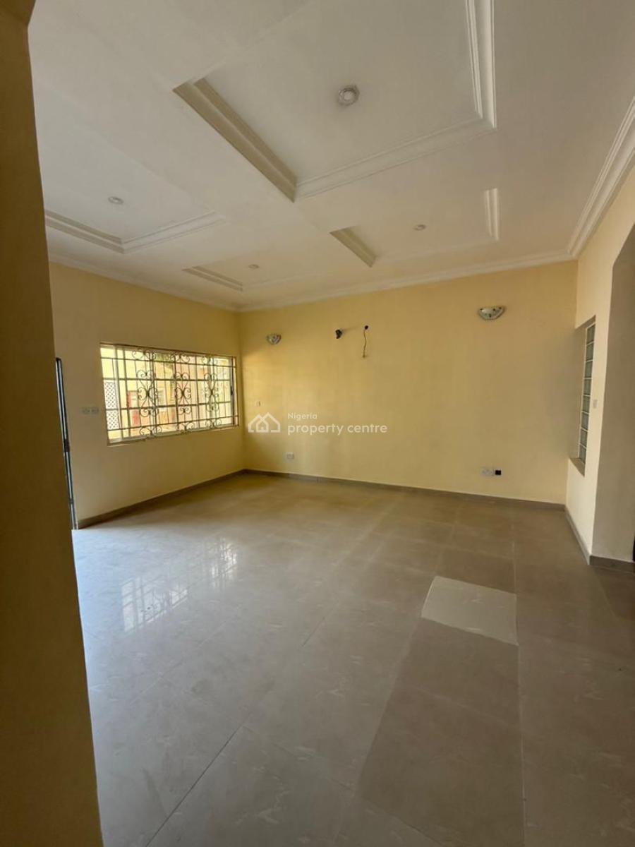 Tastefully Finished 6 Units of 3 Bedroom Flat, Garki 2 District, Garki, Abuja, Flat / Apartment for Rent