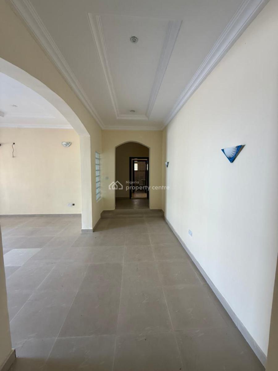 Tastefully Finished 6 Units of 3 Bedroom Flat, Garki 2 District, Garki, Abuja, Flat / Apartment for Rent