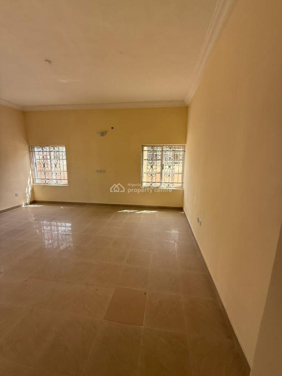 Tastefully Finished 6 Units of 3 Bedroom Flat, Garki 2 District, Garki, Abuja, Flat / Apartment for Rent