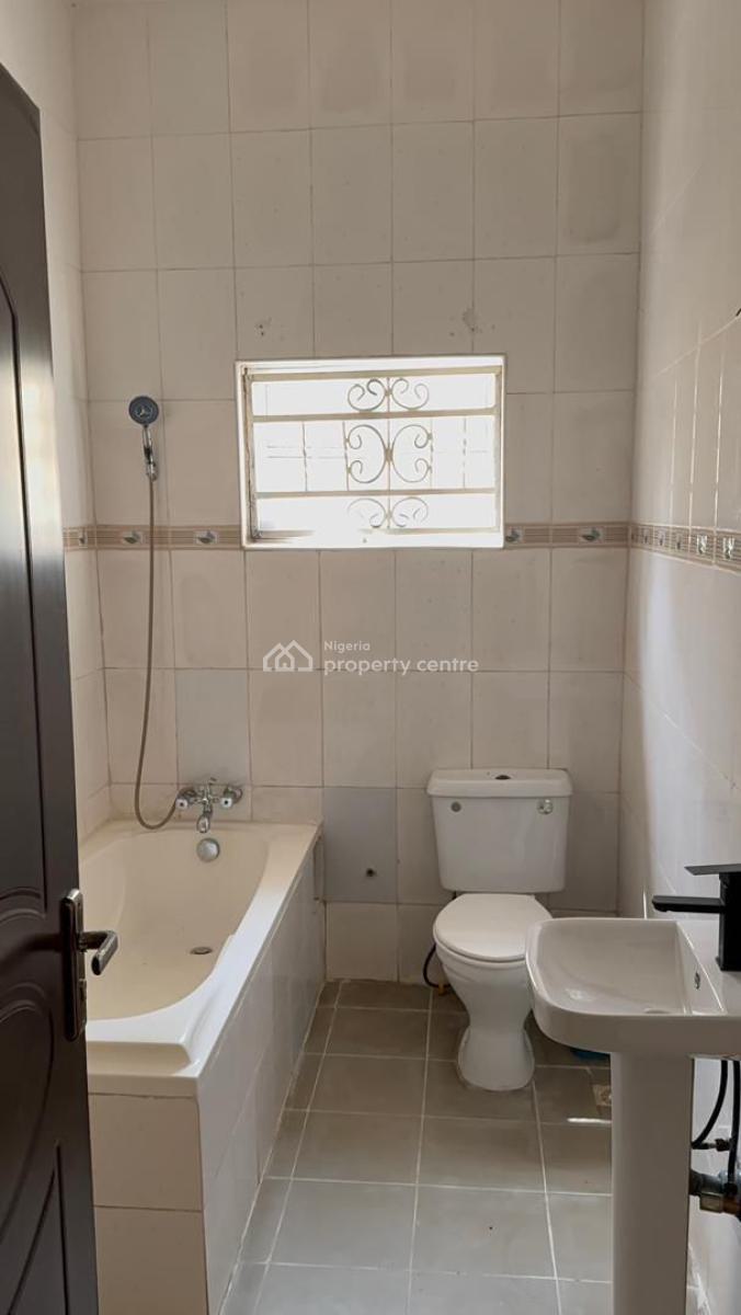 Tastefully Finished 6 Units of 3 Bedroom Flat, Garki 2 District, Garki, Abuja, Flat / Apartment for Rent