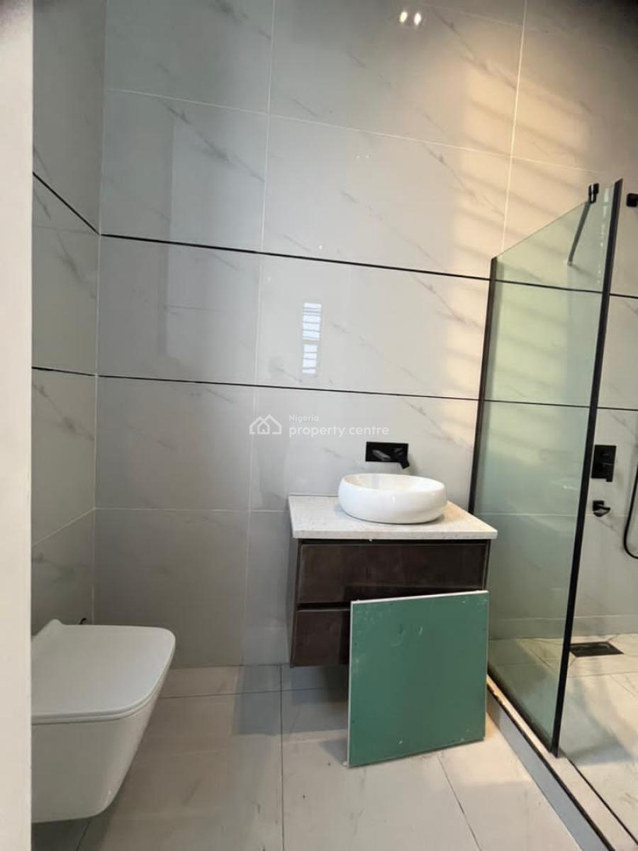 Magnificent 5-bedroom Fully Detached Duplex with Bq, Ikota, Lekki, Lagos, House for Sale