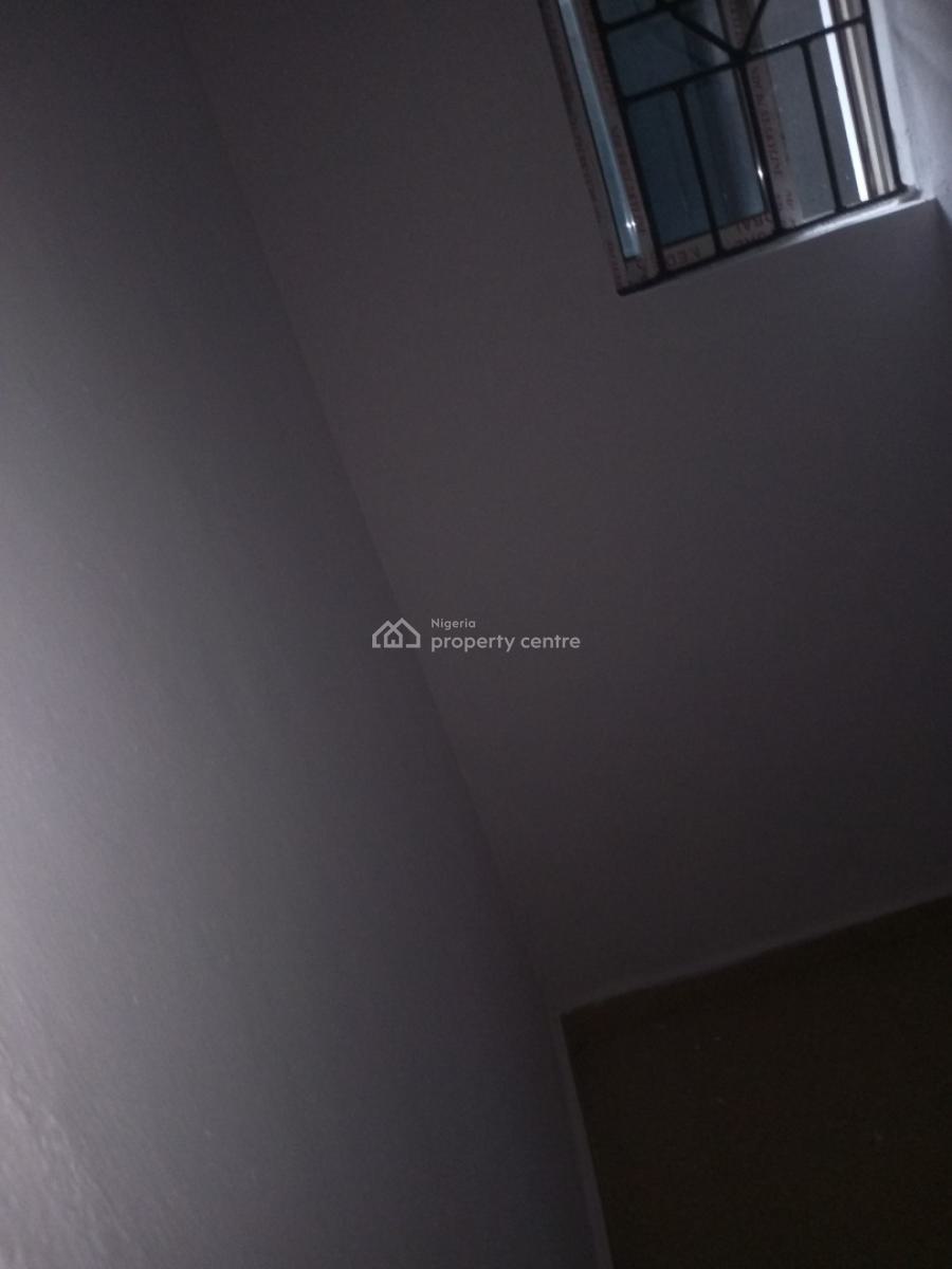 Newly Tastefully Built 2 Nos 2 Bedroom Flats and 2 Nos Mini Flats, Magboro, Before Mfm Prayer City, Off Lagos Ibadan Express Way Ogun Sta, Magboro, Ogun, Detached Duplex for Rent