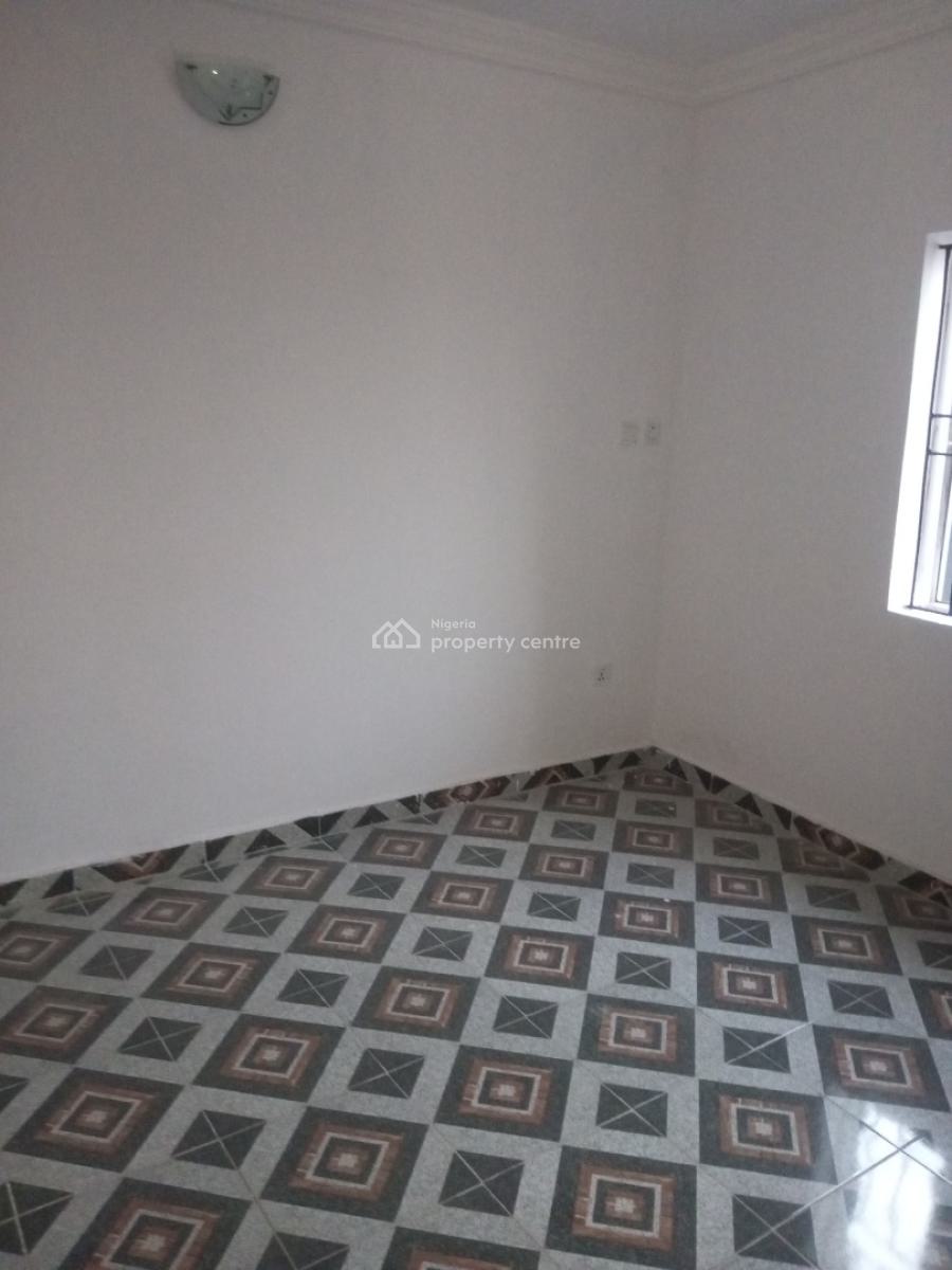 Newly Tastefully Built 2 Nos 2 Bedroom Flats and 2 Nos Mini Flats, Magboro, Before Mfm Prayer City, Off Lagos Ibadan Express Way Ogun Sta, Magboro, Ogun, Detached Duplex for Rent