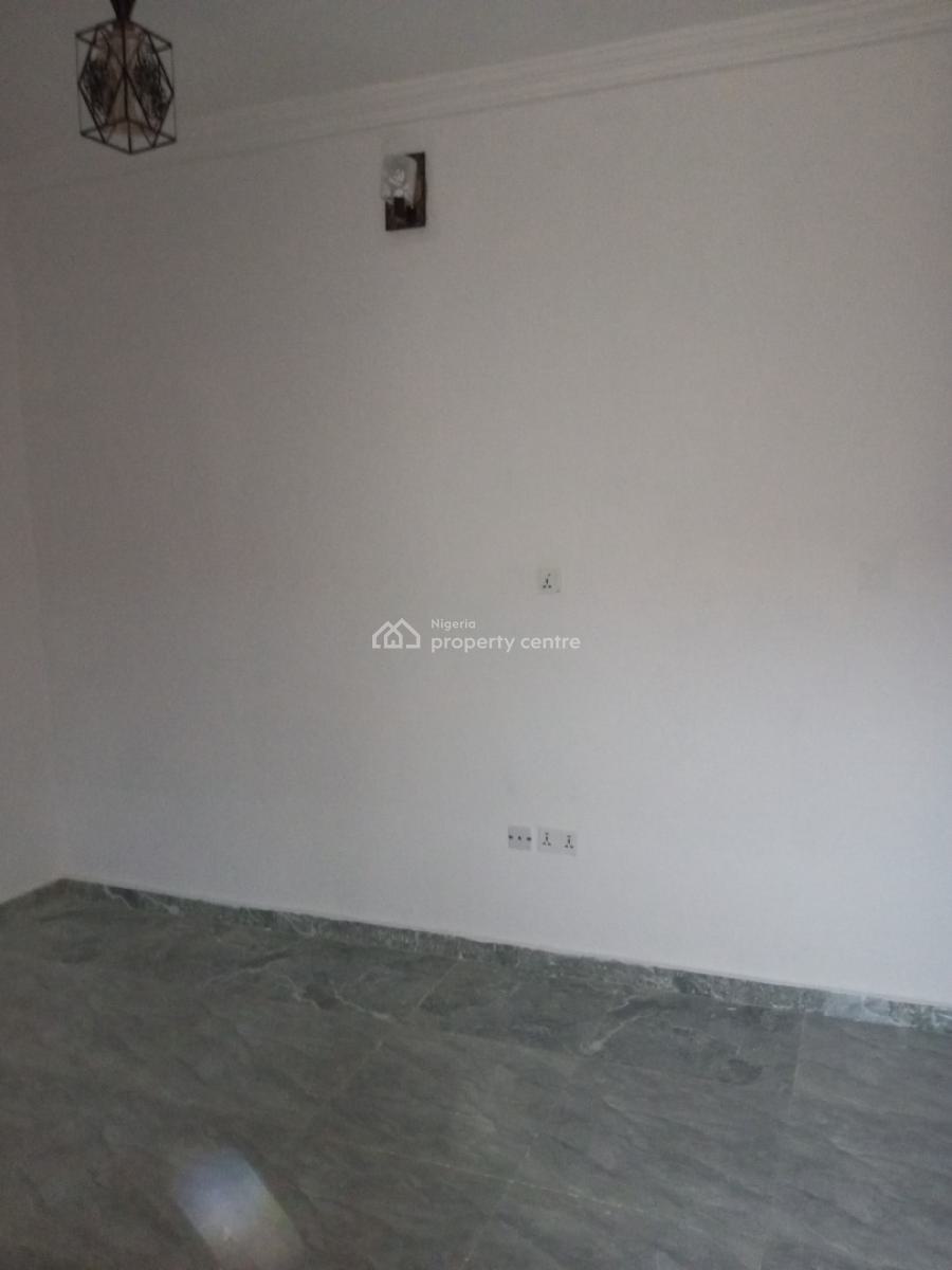 Newly Tastefully Built 2 Nos 2 Bedroom Flats and 2 Nos Mini Flats, Magboro, Before Mfm Prayer City, Off Lagos Ibadan Express Way Ogun Sta, Magboro, Ogun, Detached Duplex for Rent