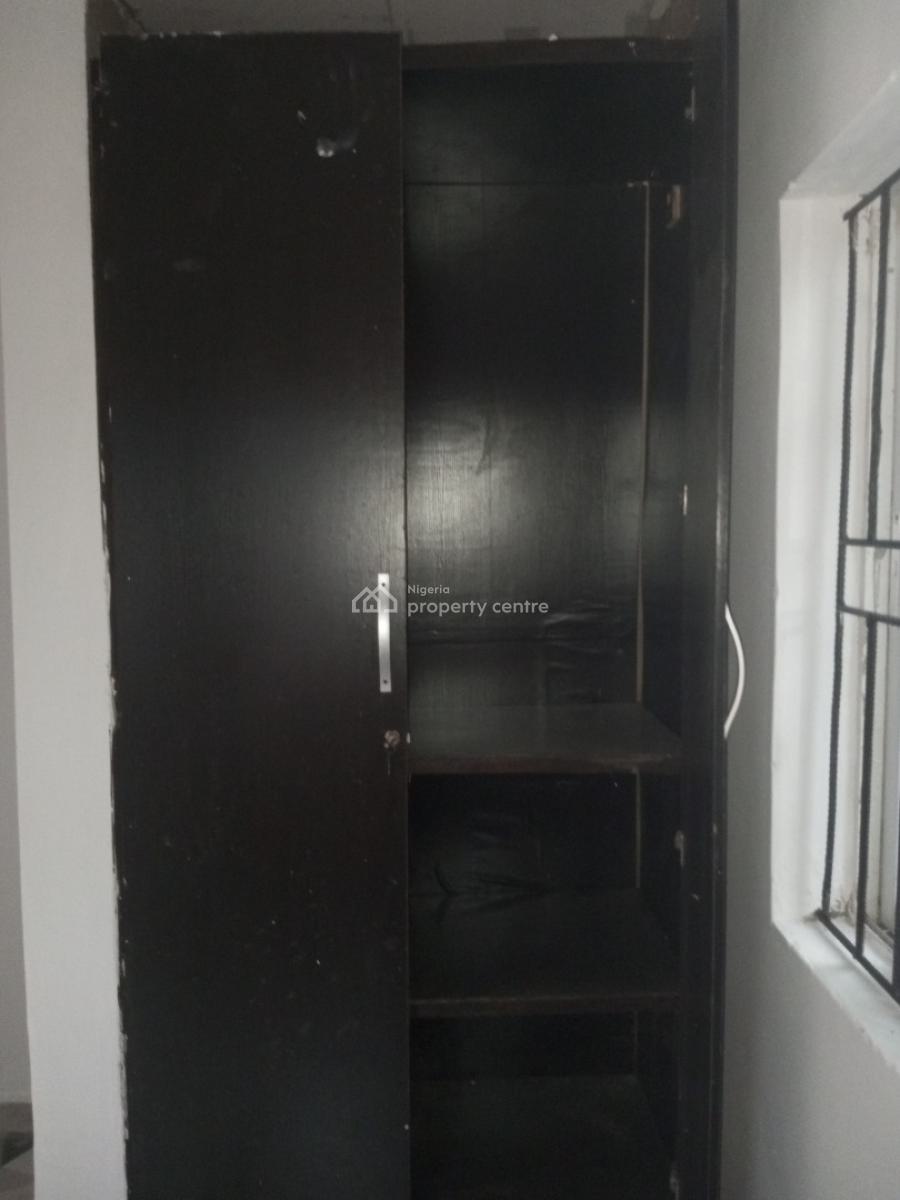 Newly Tastefully Built 2 Nos 2 Bedroom Flats and 2 Nos Mini Flats, Magboro, Before Mfm Prayer City, Off Lagos Ibadan Express Way Ogun Sta, Magboro, Ogun, Detached Duplex for Rent