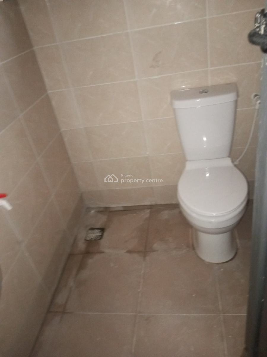 Newly Tastefully Built 2 Nos 2 Bedroom Flats and 2 Nos Mini Flats, Magboro, Before Mfm Prayer City, Off Lagos Ibadan Express Way Ogun Sta, Magboro, Ogun, Detached Duplex for Rent