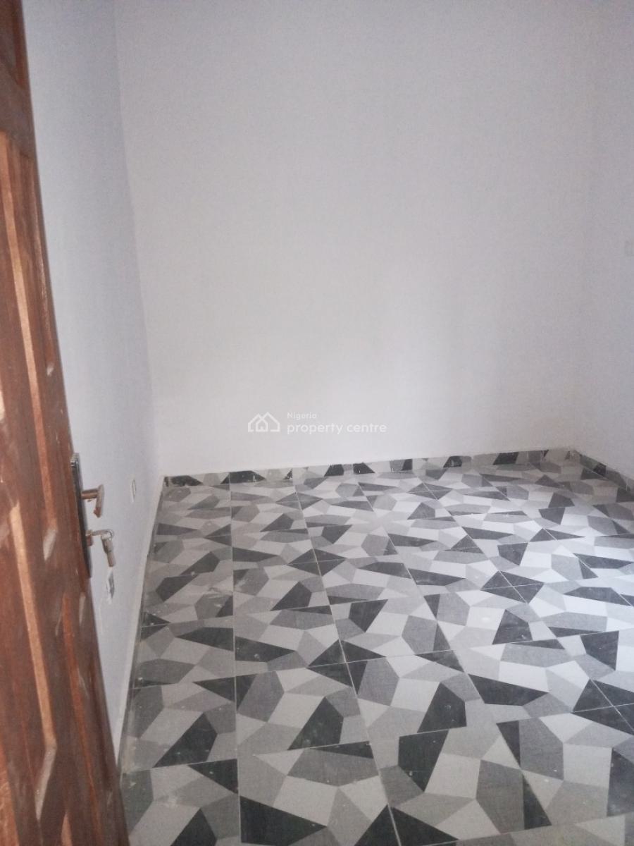 Newly Tastefully Built 2 Nos 2 Bedroom Flats and 2 Nos Mini Flats, Magboro, Before Mfm Prayer City, Off Lagos Ibadan Express Way Ogun Sta, Magboro, Ogun, Detached Duplex for Rent