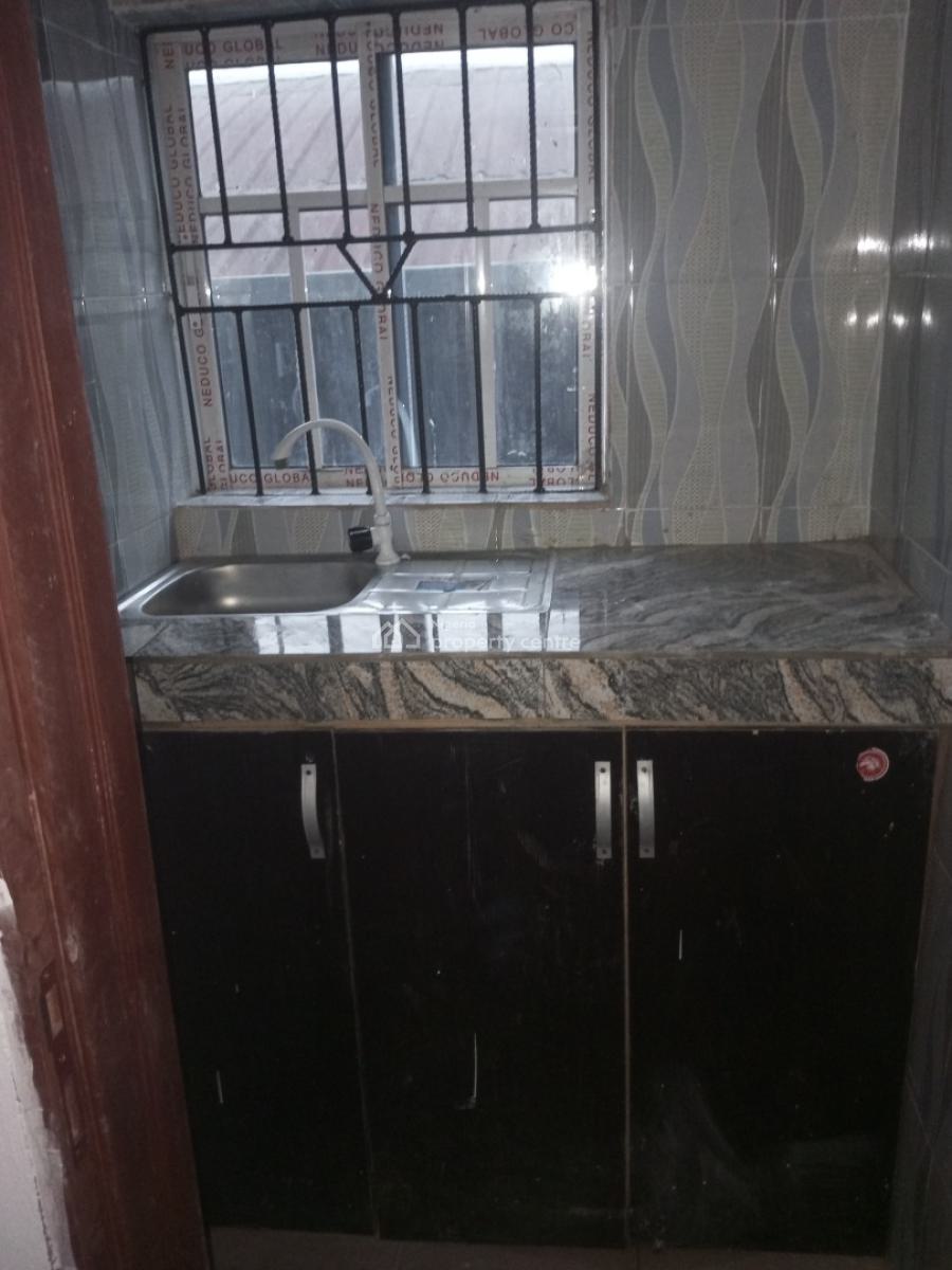 Newly Tastefully Built 2 Nos 2 Bedroom Flats and 2 Nos Mini Flats, Magboro, Before Mfm Prayer City, Off Lagos Ibadan Express Way Ogun Sta, Magboro, Ogun, Detached Duplex for Rent