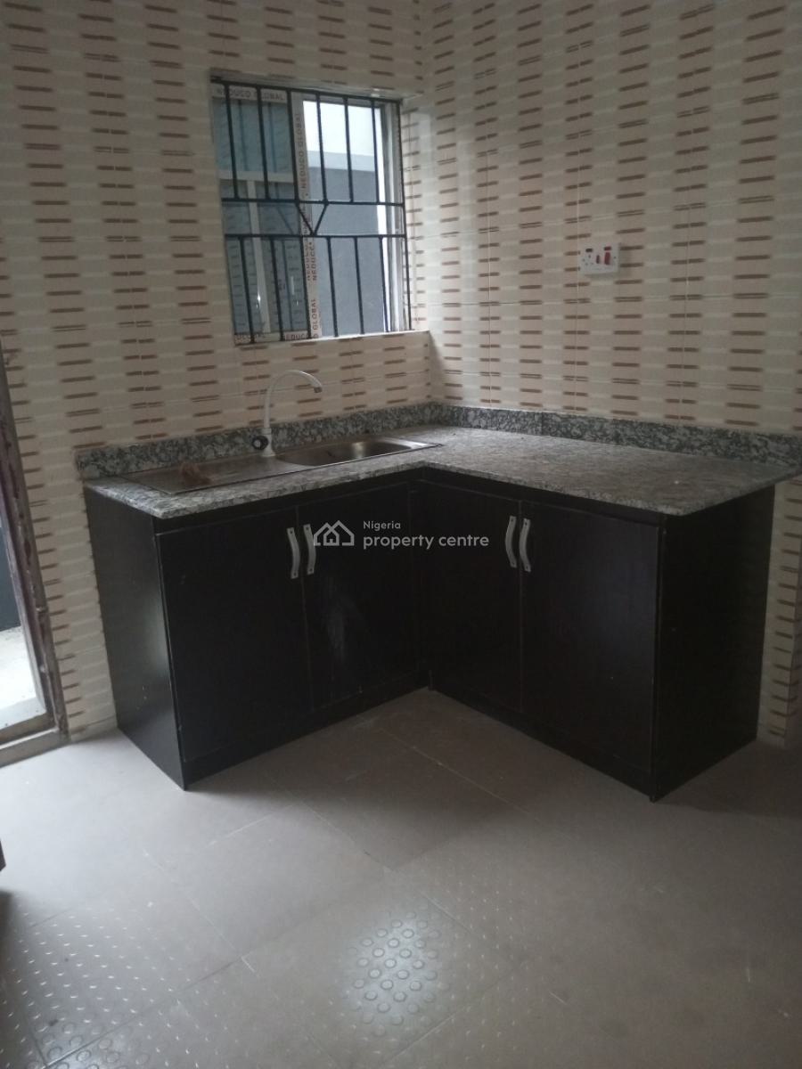 Newly Tastefully Built 2 Nos 2 Bedroom Flats and 2 Nos Mini Flats, Magboro, Before Mfm Prayer City, Off Lagos Ibadan Express Way Ogun Sta, Magboro, Ogun, Detached Duplex for Rent