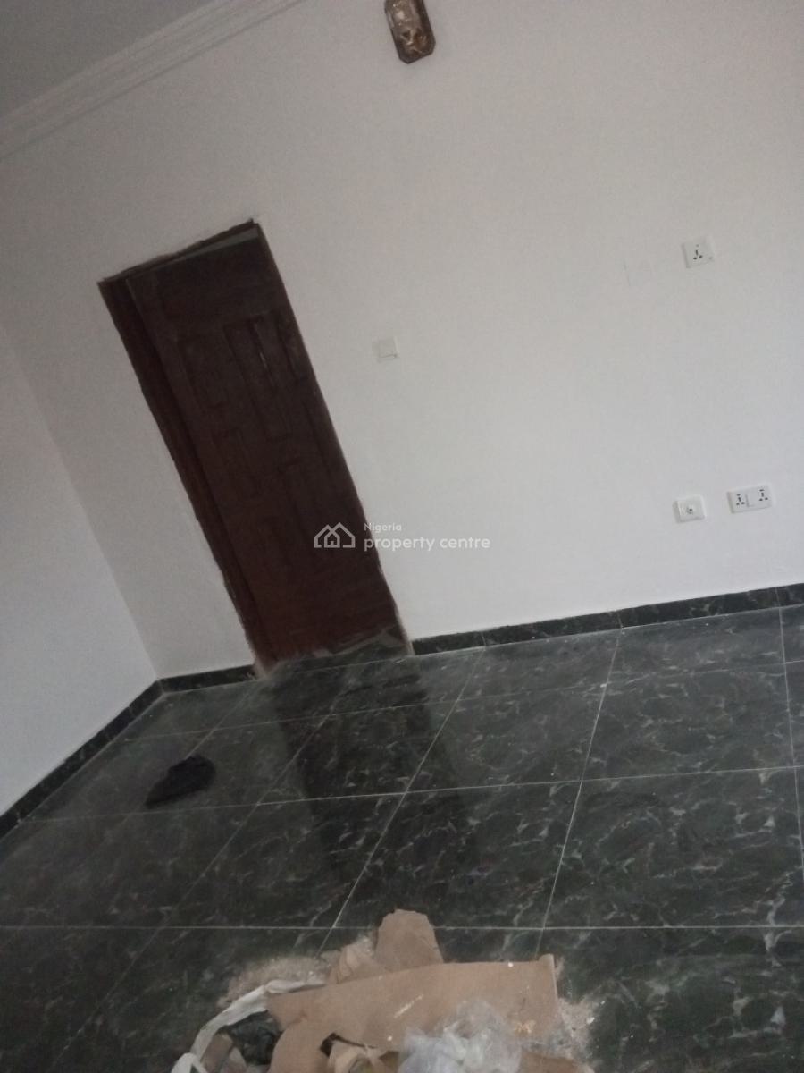 Newly Tastefully Built 2 Nos 2 Bedroom Flats and 2 Nos Mini Flats, Magboro, Before Mfm Prayer City, Off Lagos Ibadan Express Way Ogun Sta, Magboro, Ogun, Detached Duplex for Rent