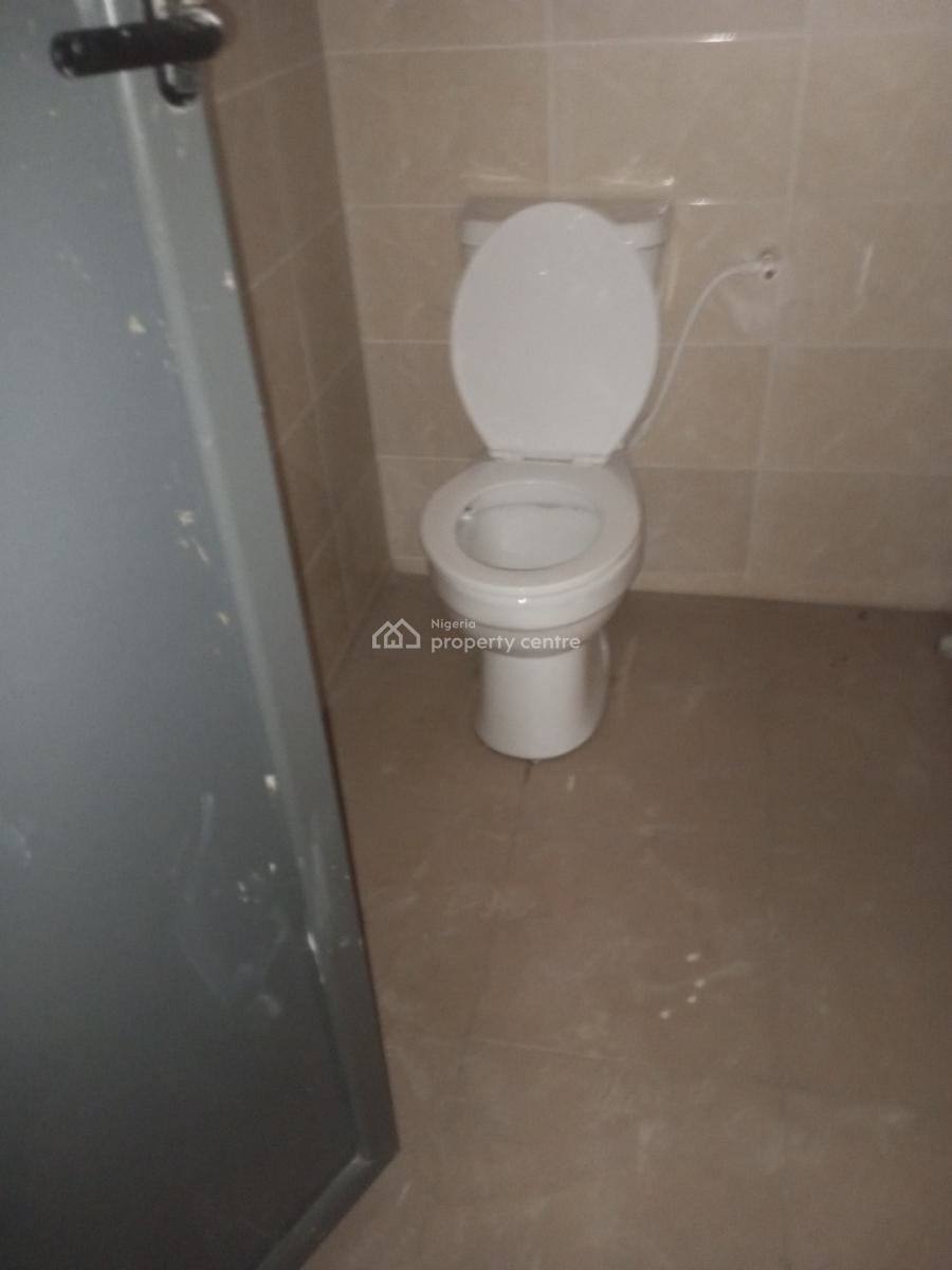 Newly Tastefully Built 2 Nos 2 Bedroom Flats and 2 Nos Mini Flats, Magboro, Before Mfm Prayer City, Off Lagos Ibadan Express Way Ogun Sta, Magboro, Ogun, Detached Duplex for Rent