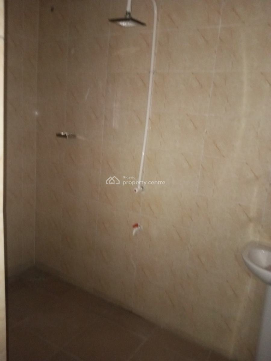 Newly Tastefully Built 2 Nos 2 Bedroom Flats and 2 Nos Mini Flats, Magboro, Before Mfm Prayer City, Off Lagos Ibadan Express Way Ogun Sta, Magboro, Ogun, Detached Duplex for Rent