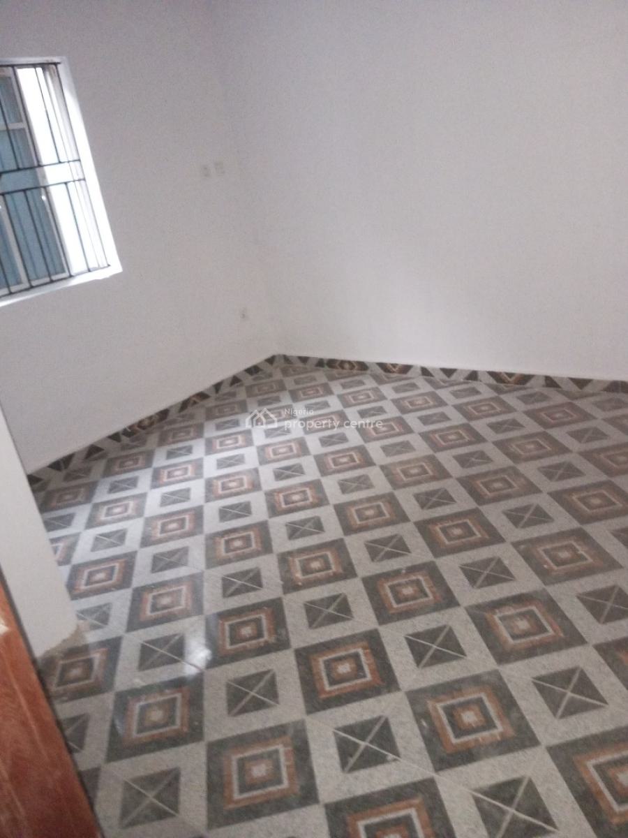 Newly Tastefully Built 2 Nos 2 Bedroom Flats and 2 Nos Mini Flats, Magboro, Before Mfm Prayer City, Off Lagos Ibadan Express Way Ogun Sta, Magboro, Ogun, Detached Duplex for Rent