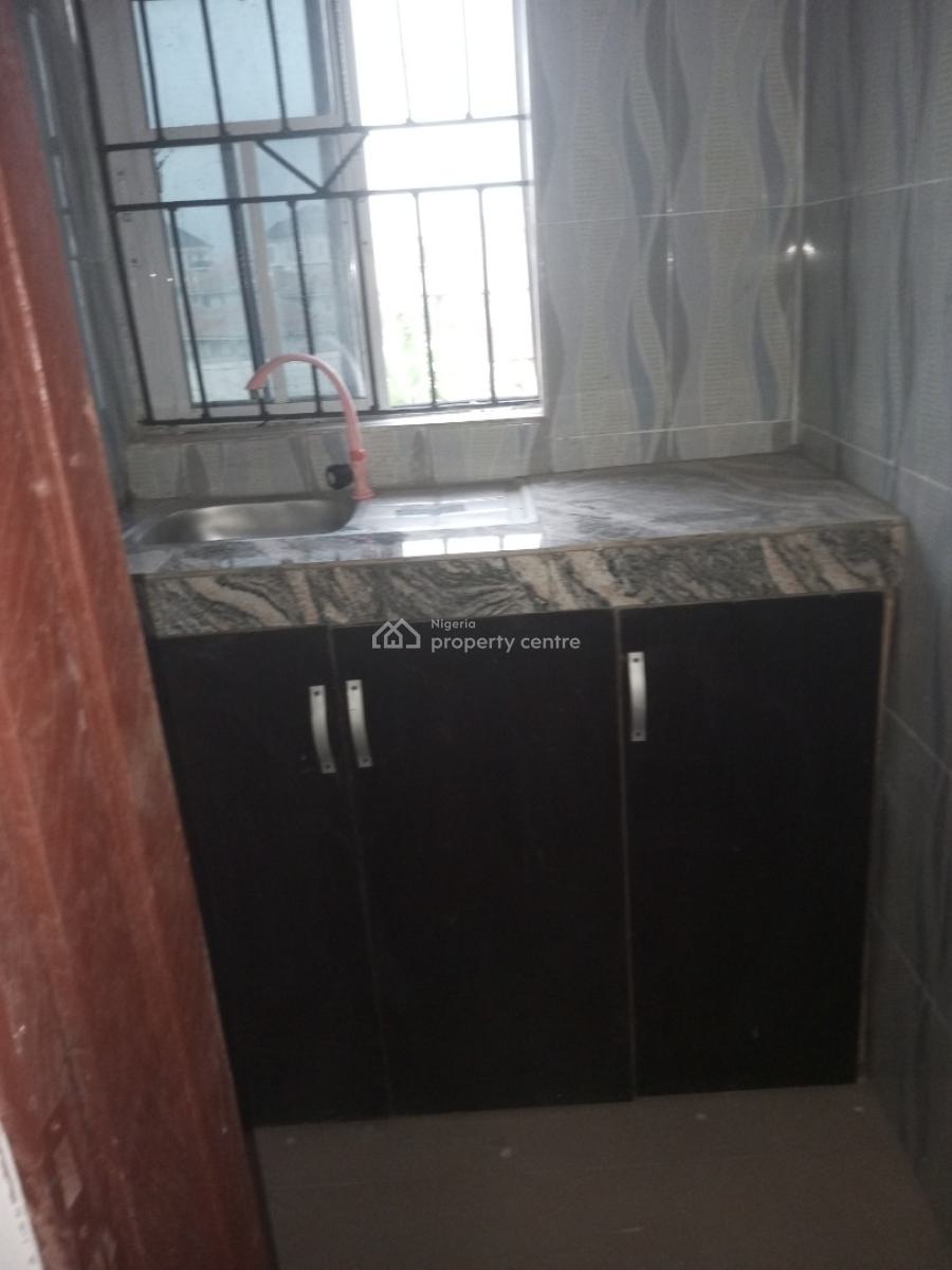 Newly Tastefully Built 2 Nos 2 Bedroom Flats and 2 Nos Mini Flats, Magboro, Before Mfm Prayer City, Off Lagos Ibadan Express Way Ogun Sta, Magboro, Ogun, Detached Duplex for Rent