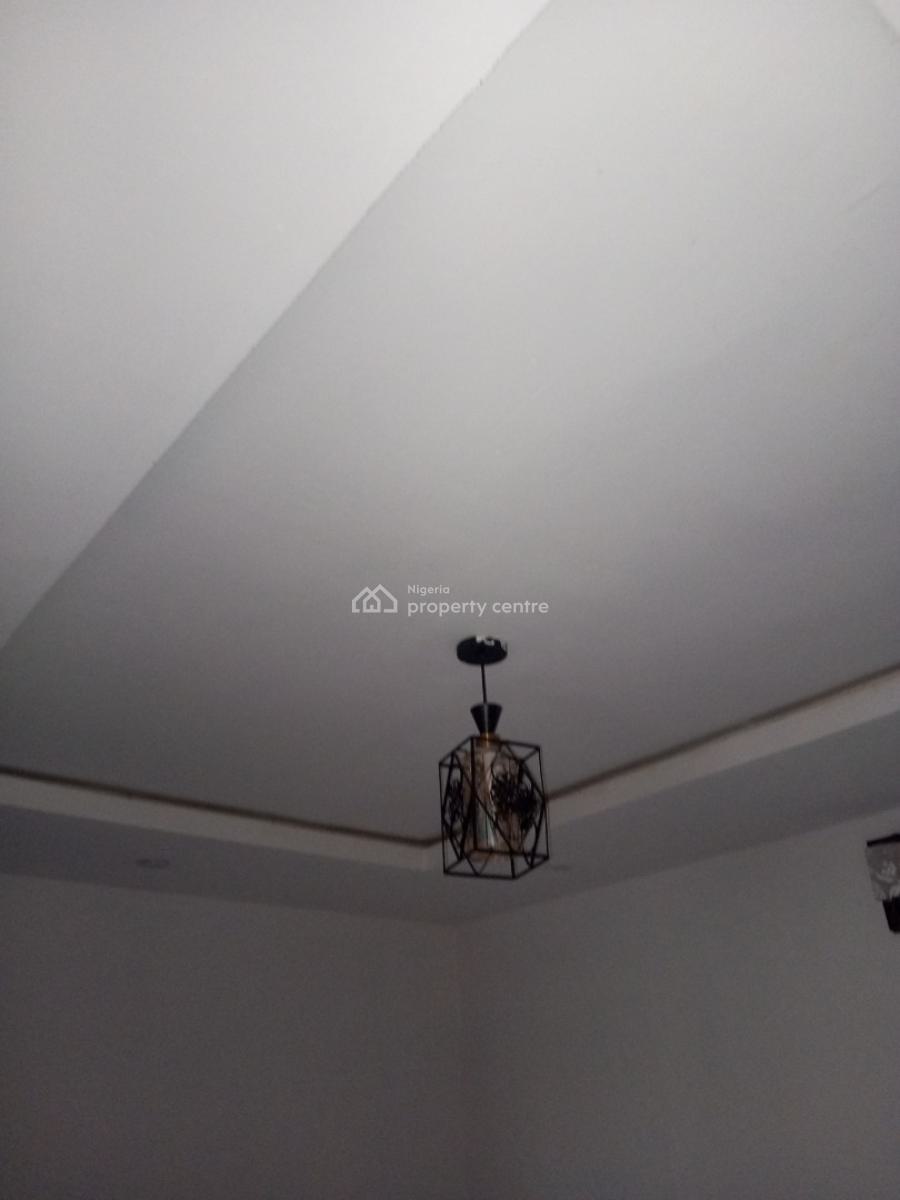 Newly Tastefully Built 2 Nos 2 Bedroom Flats and 2 Nos Mini Flats, Magboro, Before Mfm Prayer City, Off Lagos Ibadan Express Way Ogun Sta, Magboro, Ogun, Detached Duplex for Rent