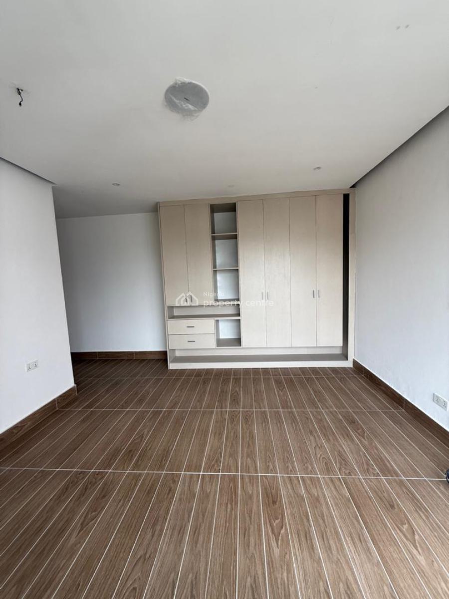 2-bedroom Apartment with Study in Victoria Island, Victoria Island (vi), Lagos, Flat / Apartment for Rent