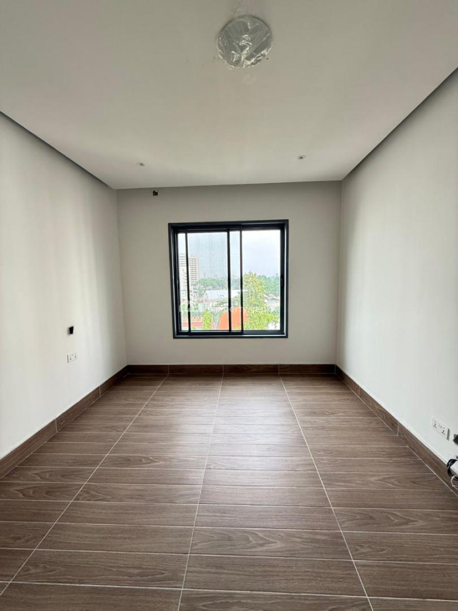 2-bedroom Apartment with Study in Victoria Island, Victoria Island (vi), Lagos, Flat / Apartment for Rent