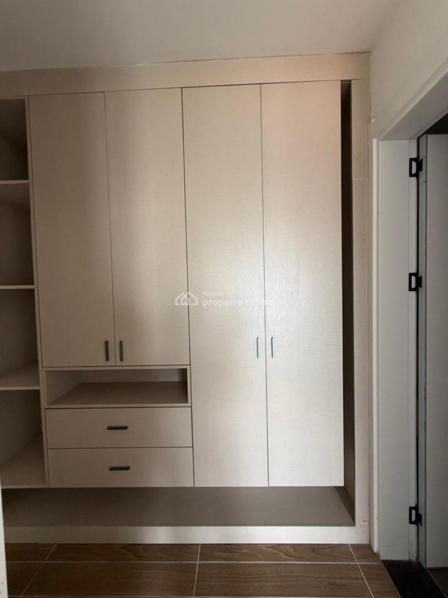 2-bedroom Apartment with Study in Victoria Island, Victoria Island (vi), Lagos, Flat / Apartment for Rent