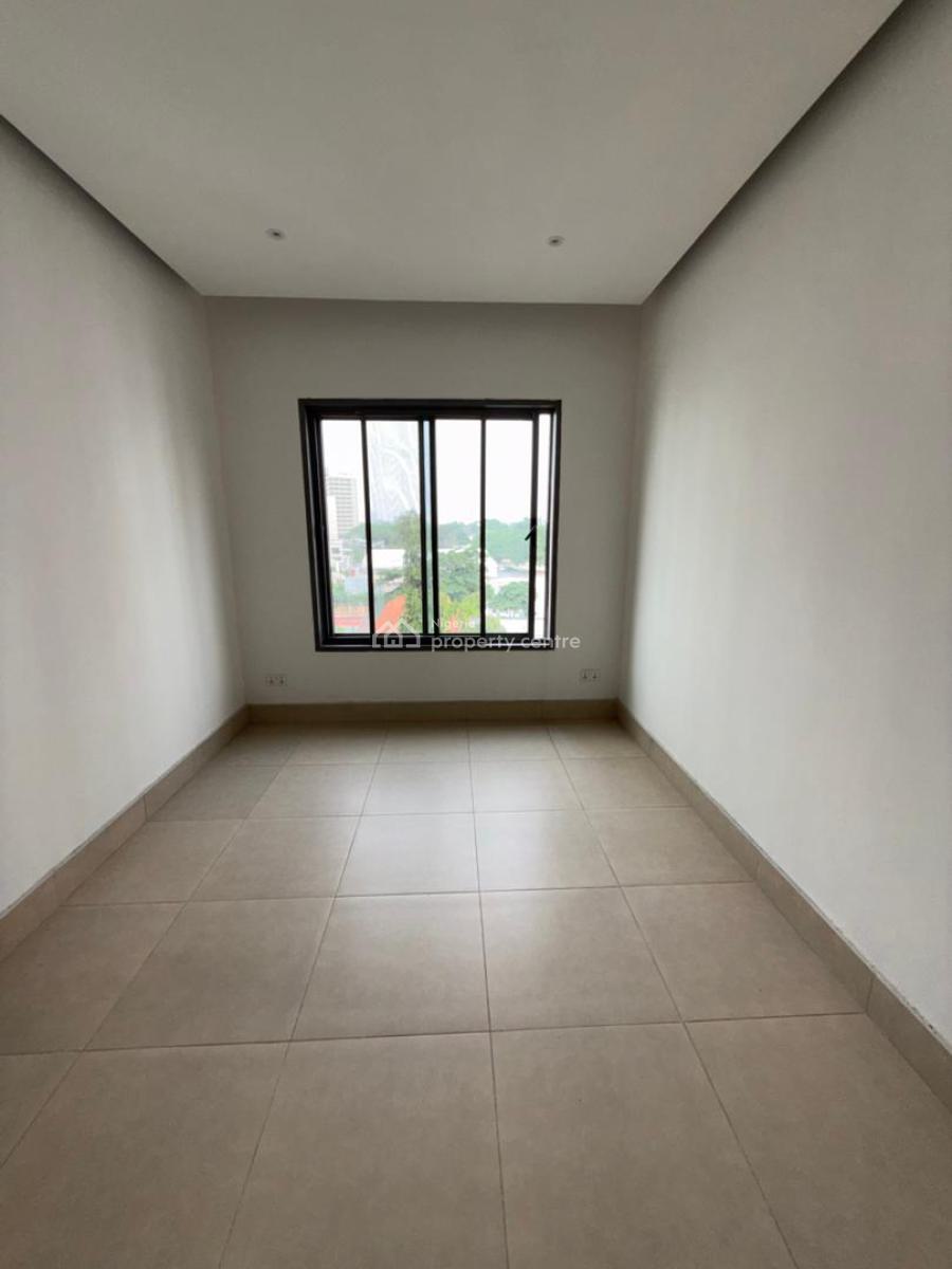 2-bedroom Apartment with Study in Victoria Island, Victoria Island (vi), Lagos, Flat / Apartment for Rent