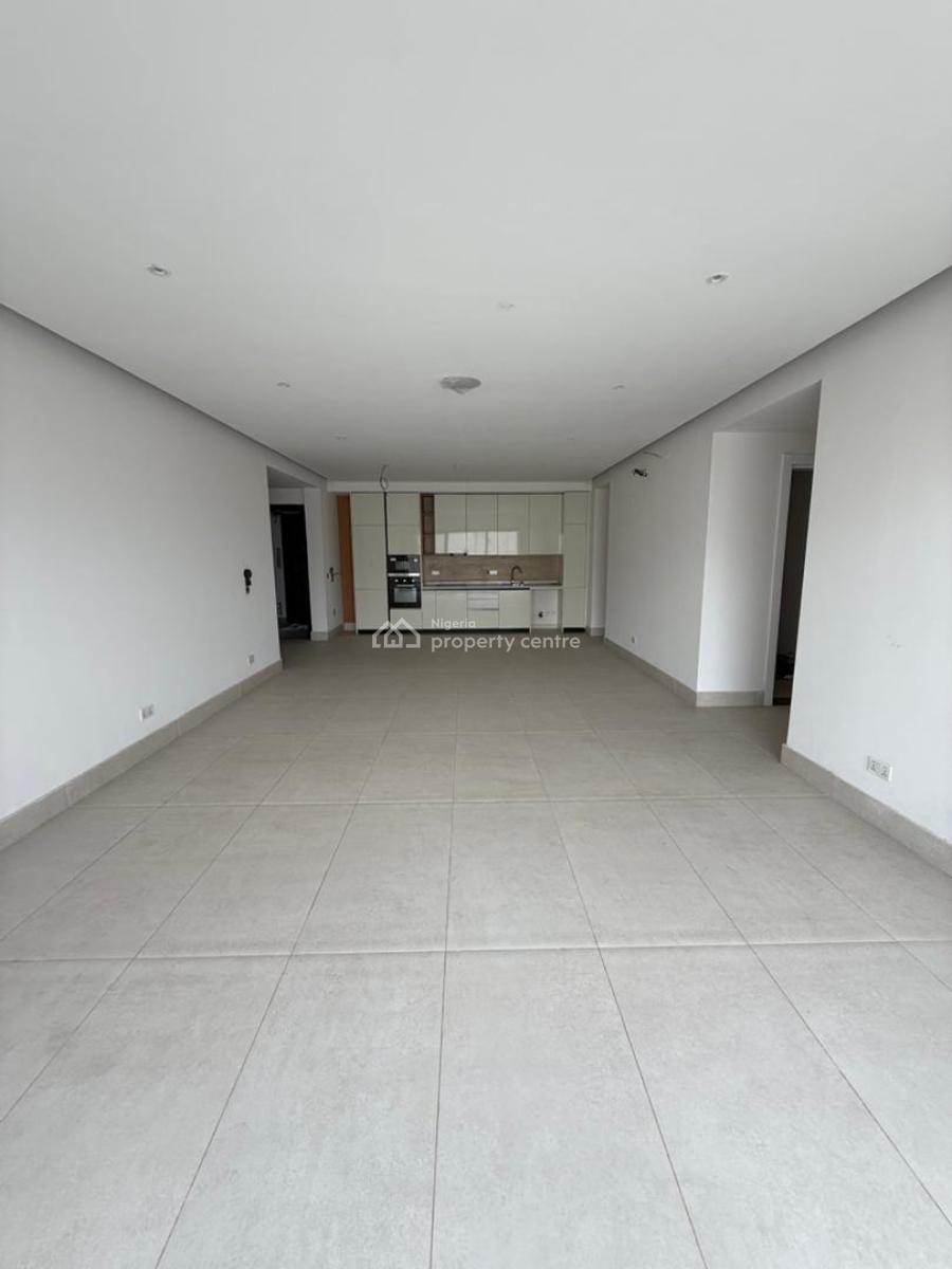 2-bedroom Apartment with Study in Victoria Island, Victoria Island (vi), Lagos, Flat / Apartment for Rent