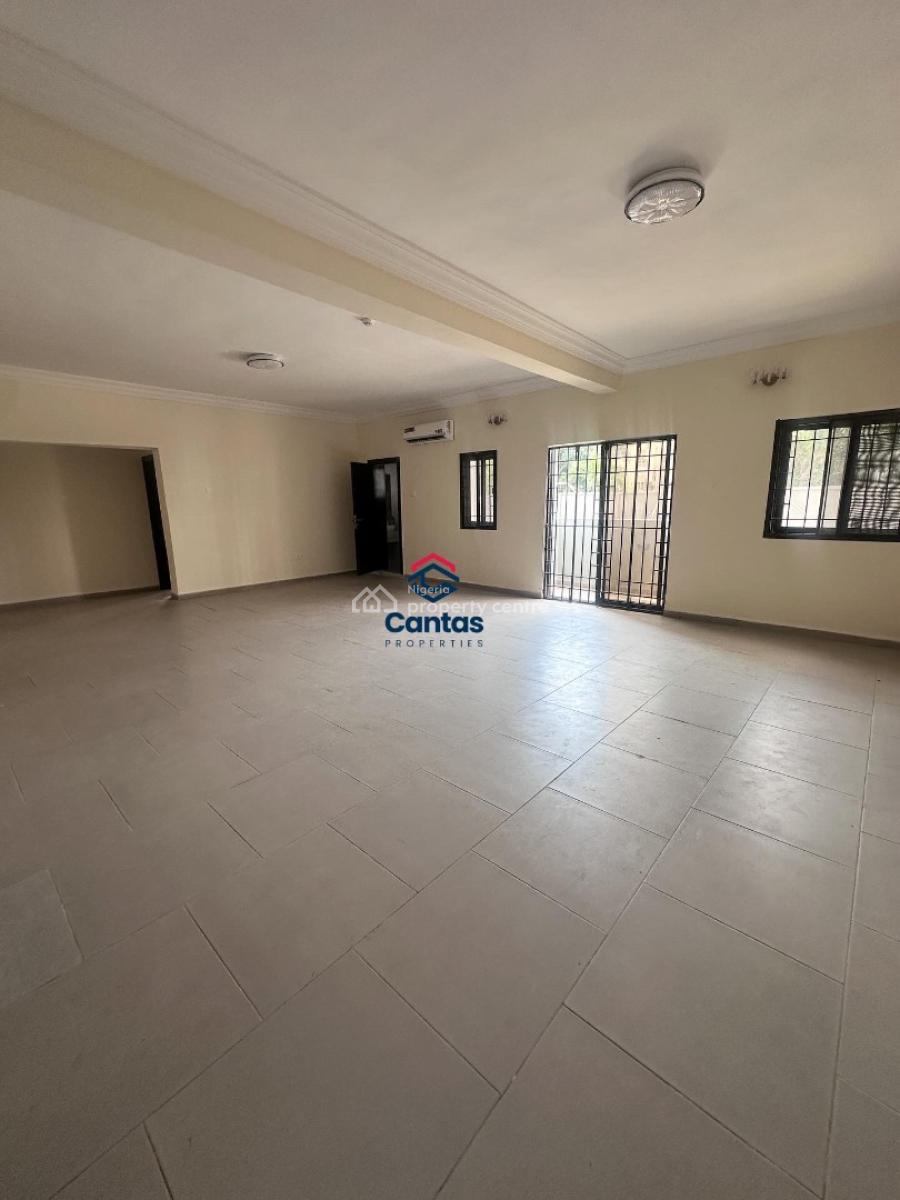 Luxury 3 Bedroom Apartments Plus Bq, Lekki Phase 1, Lekki, Lagos, Flat / Apartment for Rent