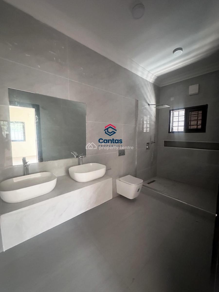 Luxury 3 Bedroom Apartments Plus Bq, Lekki Phase 1, Lekki, Lagos, Flat / Apartment for Rent