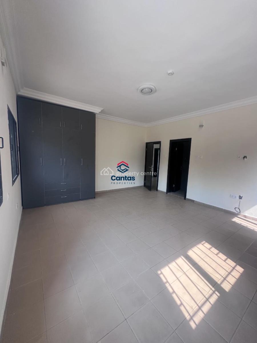 Luxury 3 Bedroom Apartments Plus Bq, Lekki Phase 1, Lekki, Lagos, Flat / Apartment for Rent