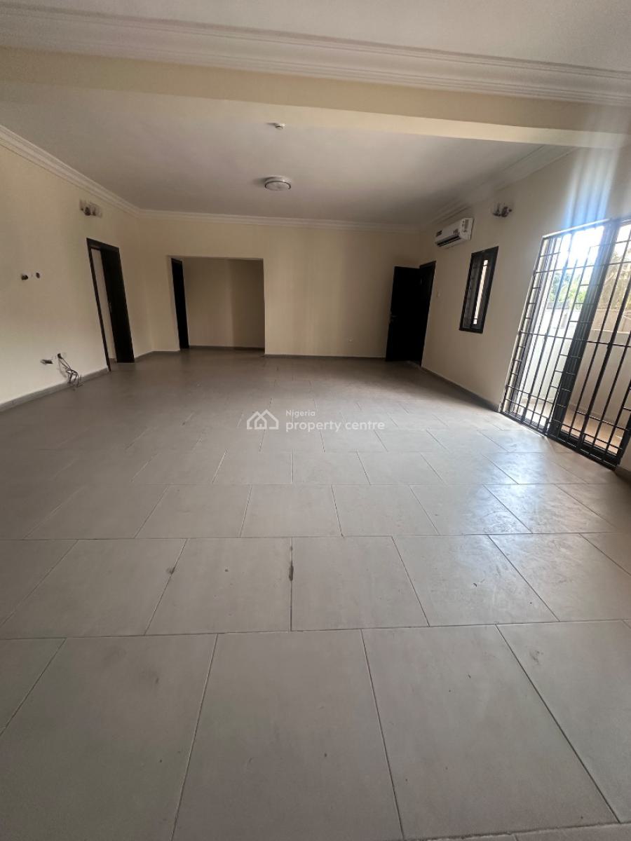Luxury 3 Bedroom Apartments Plus Bq, Lekki Phase 1, Lekki, Lagos, Flat / Apartment for Rent