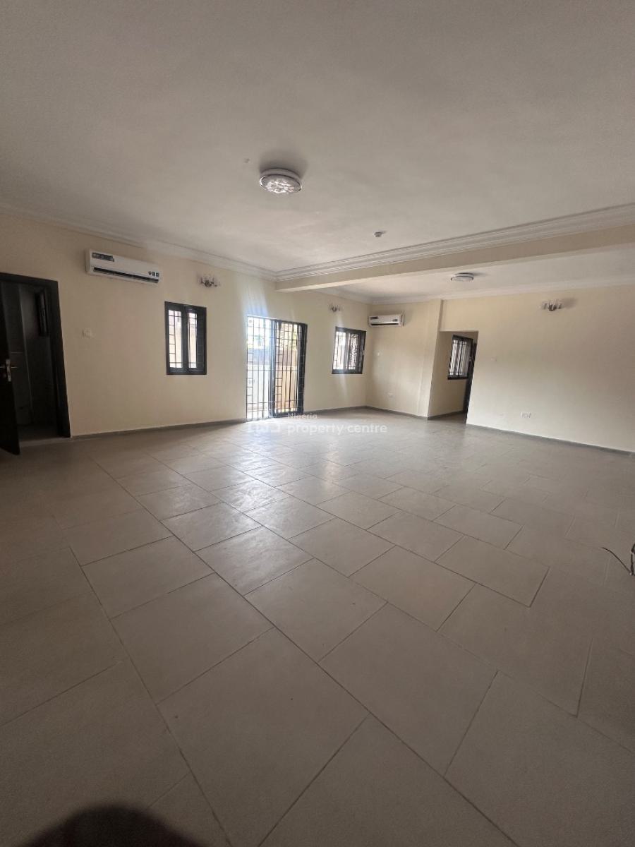 Luxury 3 Bedroom Apartments Plus Bq, Lekki Phase 1, Lekki, Lagos, Flat / Apartment for Rent