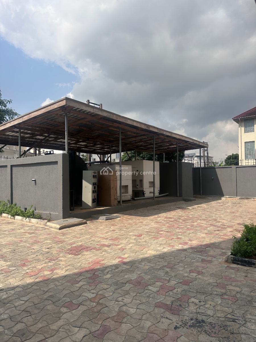 Luxury 3 Bedroom Apartments Plus Bq, Lekki Phase 1, Lekki, Lagos, Flat / Apartment for Rent