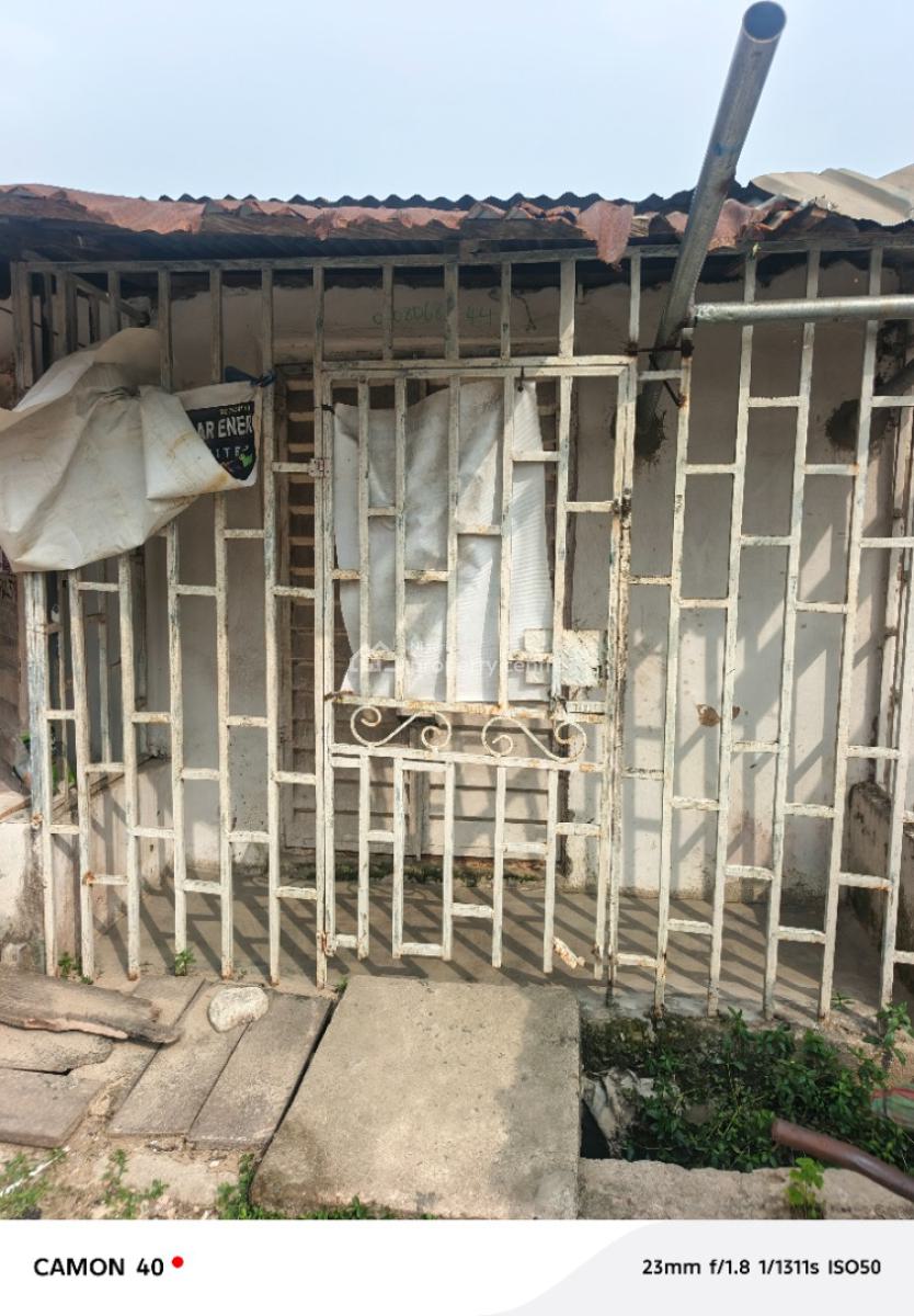 Shop Inside Estate, Badore, Ajah, Lagos, Shop for Rent