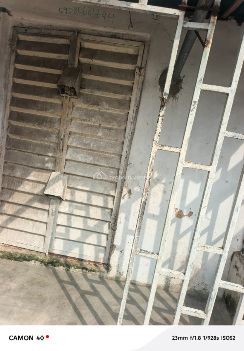 Shop Inside Estate, Badore, Ajah, Lagos, Shop for Rent