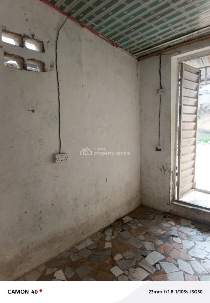 Shop Inside Estate, Badore, Ajah, Lagos, Shop for Rent